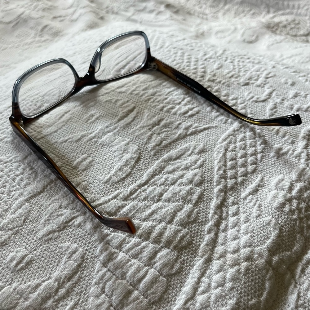 Warby Parker “Everson” Eyeglass Frames - image 2
